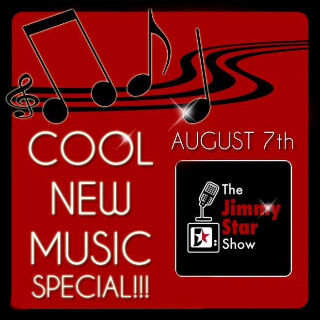 Cool New Music