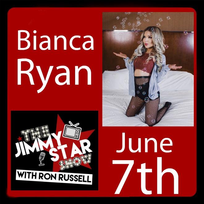 The Jimmy Star Show With Ron Russell
