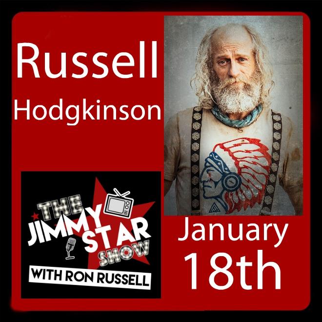Russell Hodgkinson/ Christa Campbell