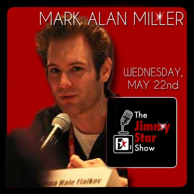 The Jimmy Star Show With Ron Russell