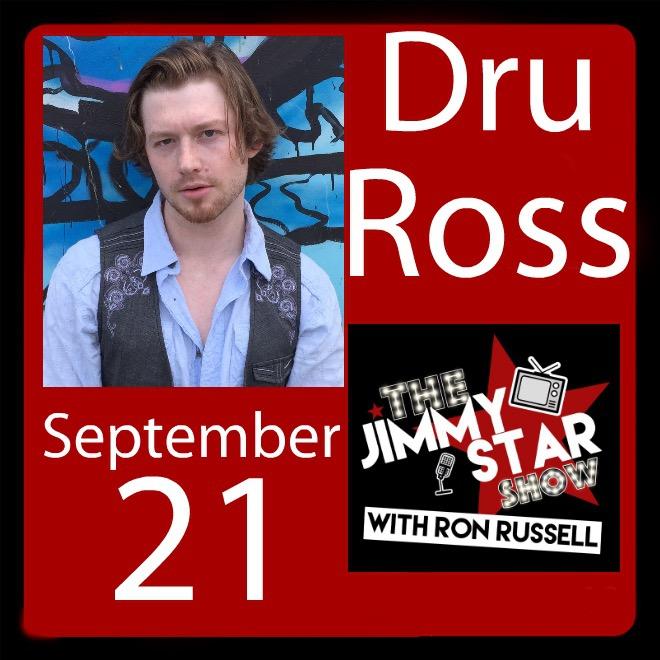 Hip-Hop Rocker Dru Ross/”Deadliest Catch” Star  Nick Tokman