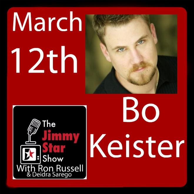 Alex Hyde White/ Bo Keister