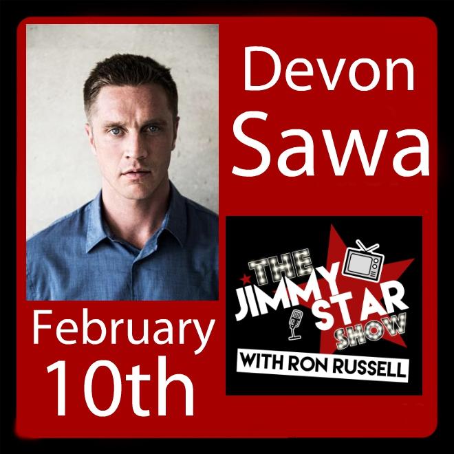 Devon Sawa