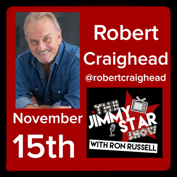 Tobias / Robert Craighead