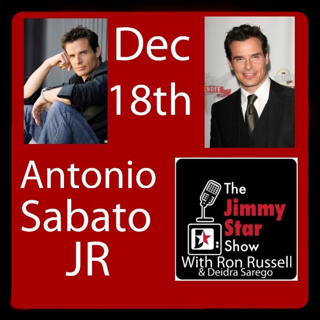Miss Pennsylvania USA 2014 Valerie Gatto/ Antonio Sabato Jr