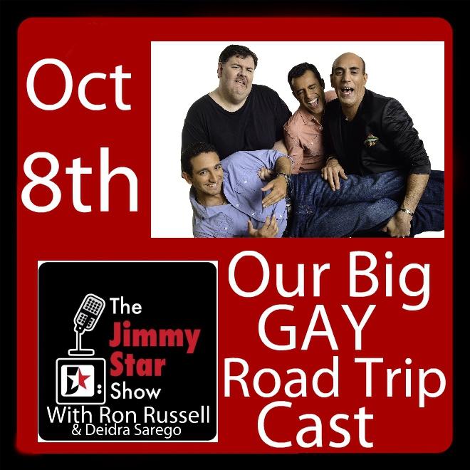 Our Big  Road Trip/Suzanne Willard/John Hill