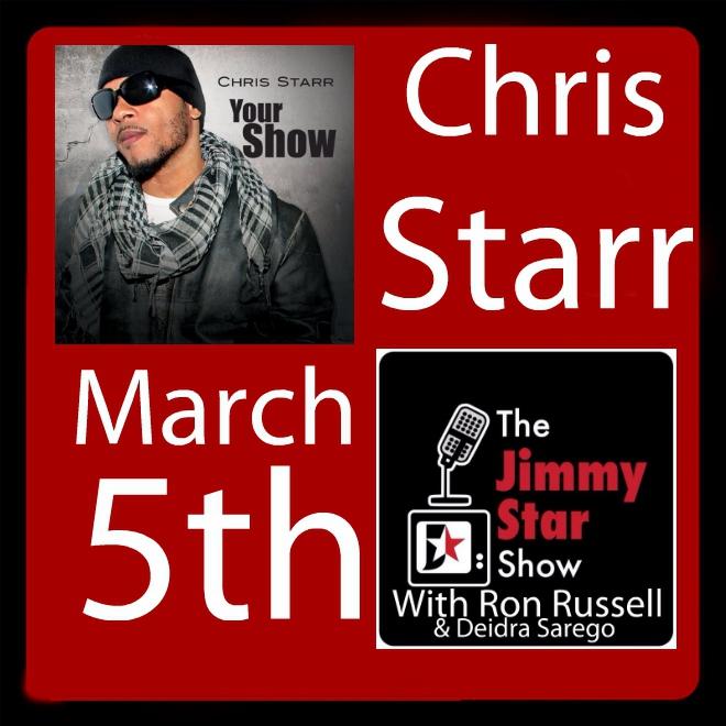 Chris Starr/ Kim Naimoli/ Christian Grillo