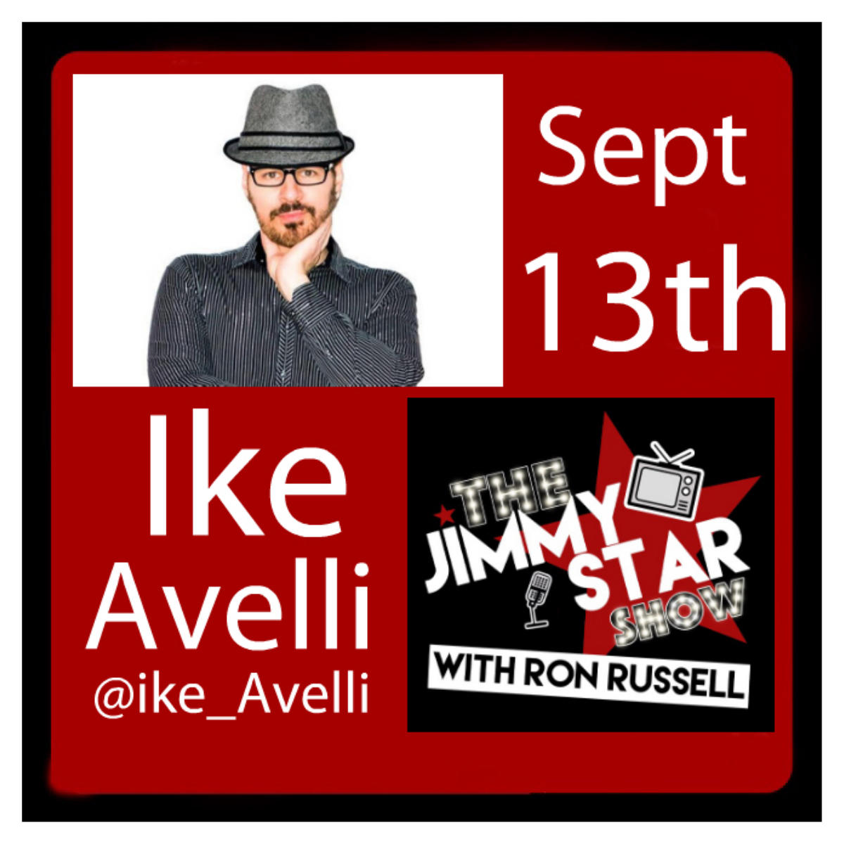 Danii Roundtree/ Ike Avelli