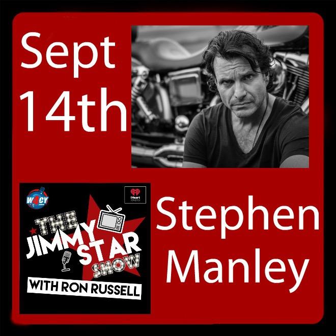 Spaghetti Man The Movie/ Stephen Manley