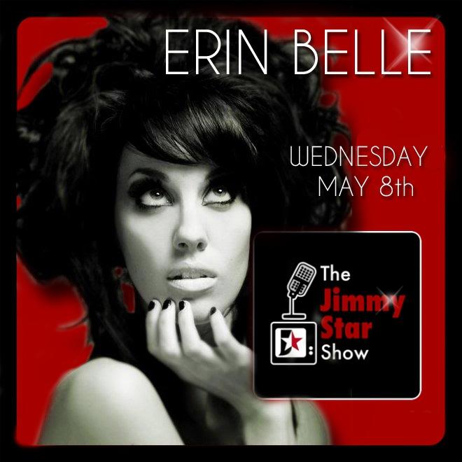 The Jimmy Star Show With Ron Russell