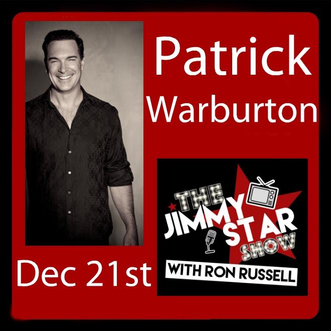 Inaya Day/ Patrick Warburton