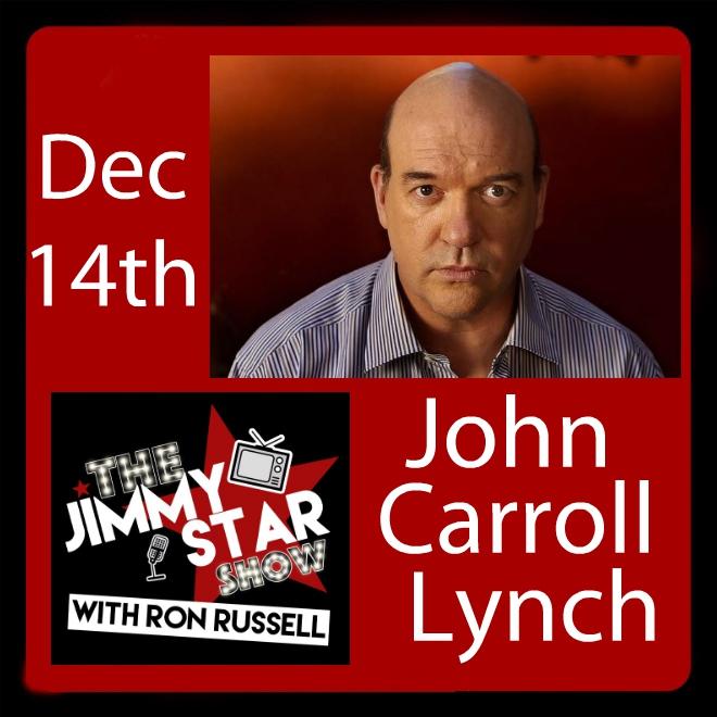 John Carroll Lynch/ Ultra Nate