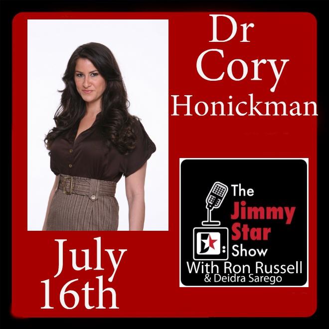 Alaina Nelson/ Dr Cory Honickman