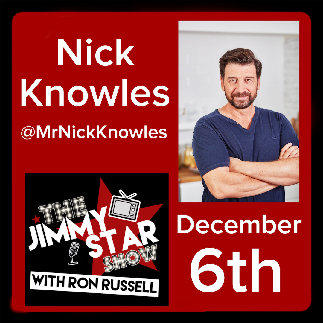 Emperor Harrington/ Nick Knowles