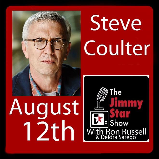 Mark Patton/ Steve Coulter