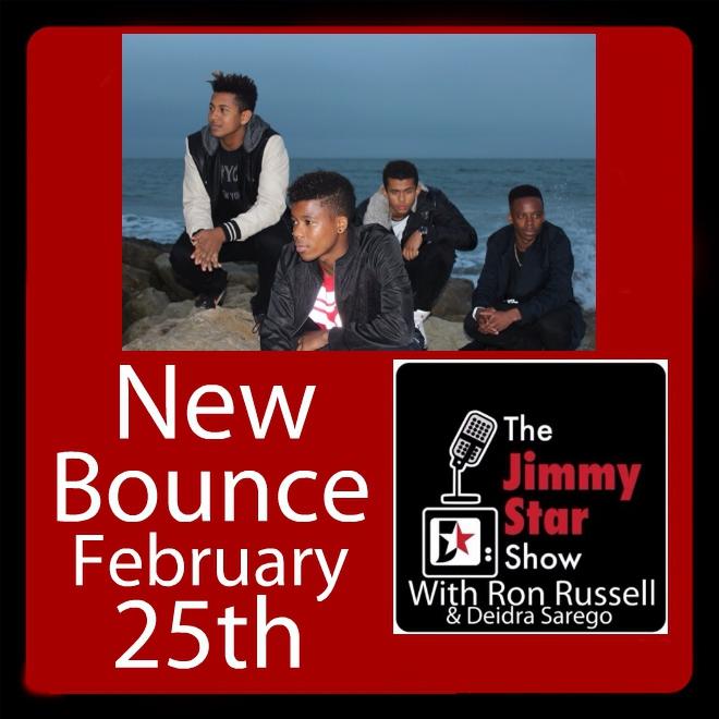 Britain’s Got Talent Finalists New Bounce