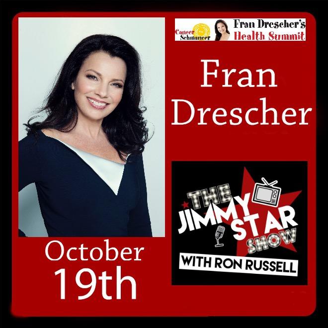Kevin Interdonato/ Fran Drescher