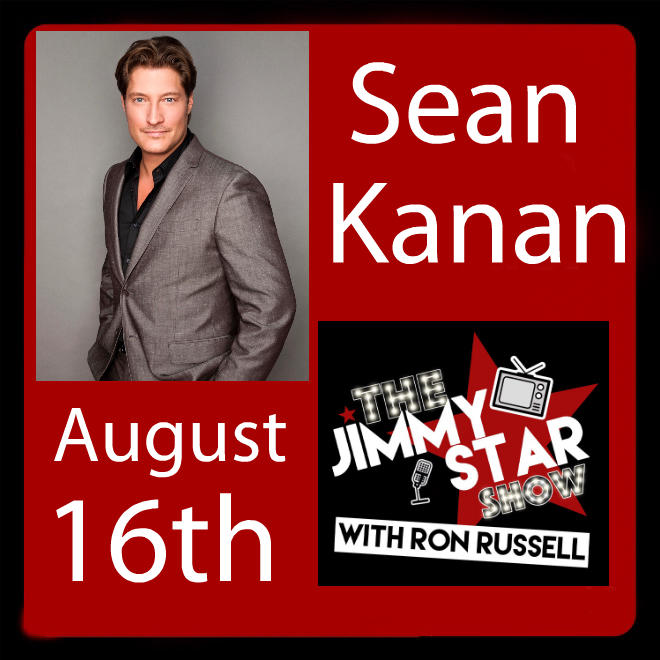 G Tom Mac/ Sean Kanan