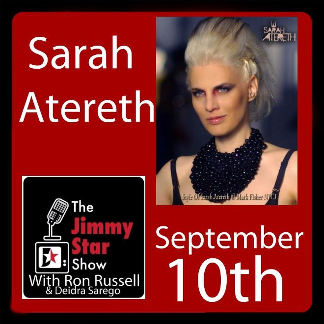 Sarah Atereth/David Britt
