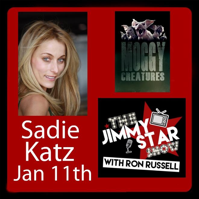 Sadie Katz/ Scott Frazelle/ LC Macabre