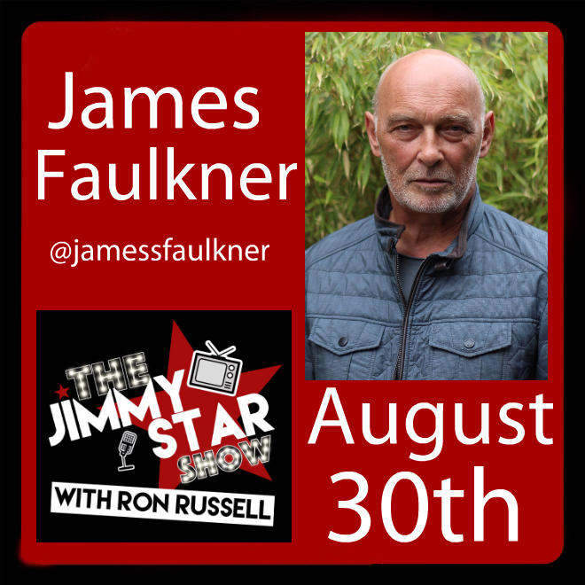 James Faulkner/Simonetta Lein