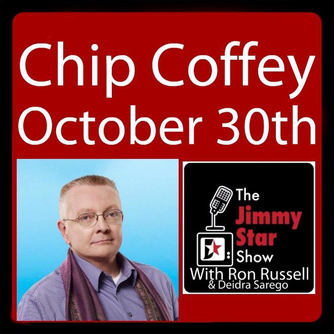 Chip Coffey/IronE Singleton