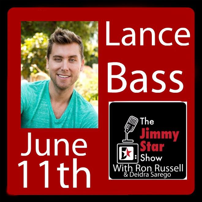 B.D. Freeman/ Lance Bass