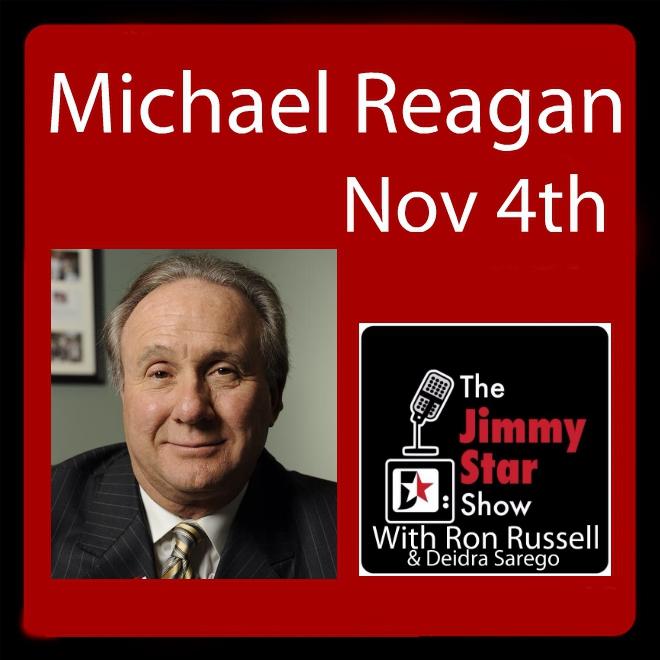 The Jimmy Star Show With Ron Russell