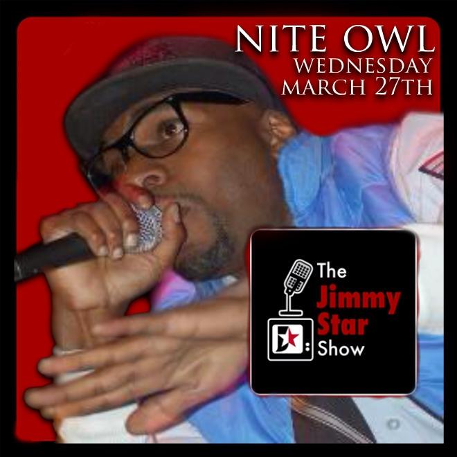 Nite Owl/ Woo Child