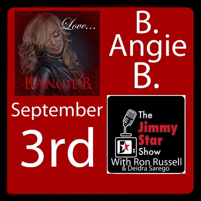 The Tramps/B Angie B