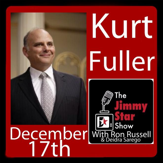 Semi Anthony/ Kurt Fuller