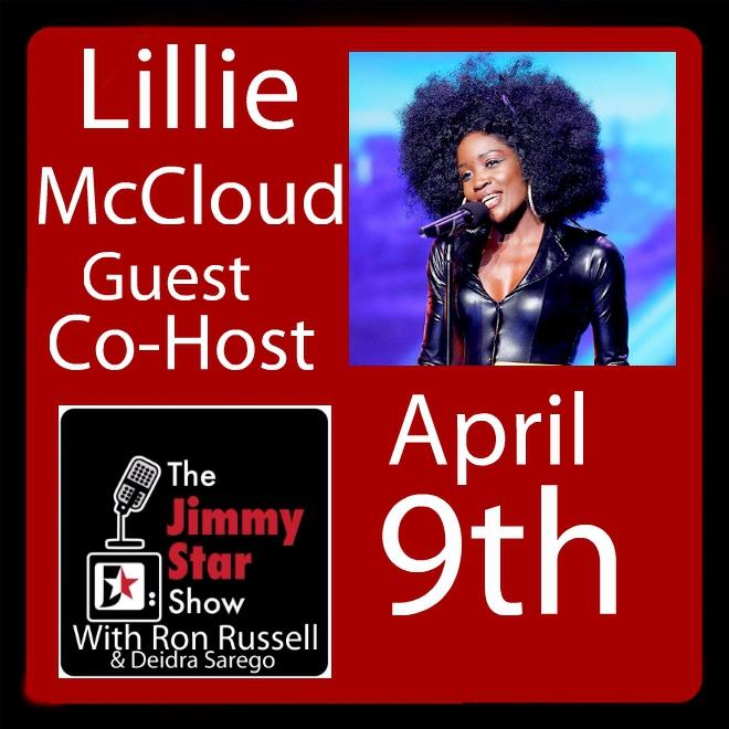Anthony Everest/ Tom Rubin/ Lillie McCloud
