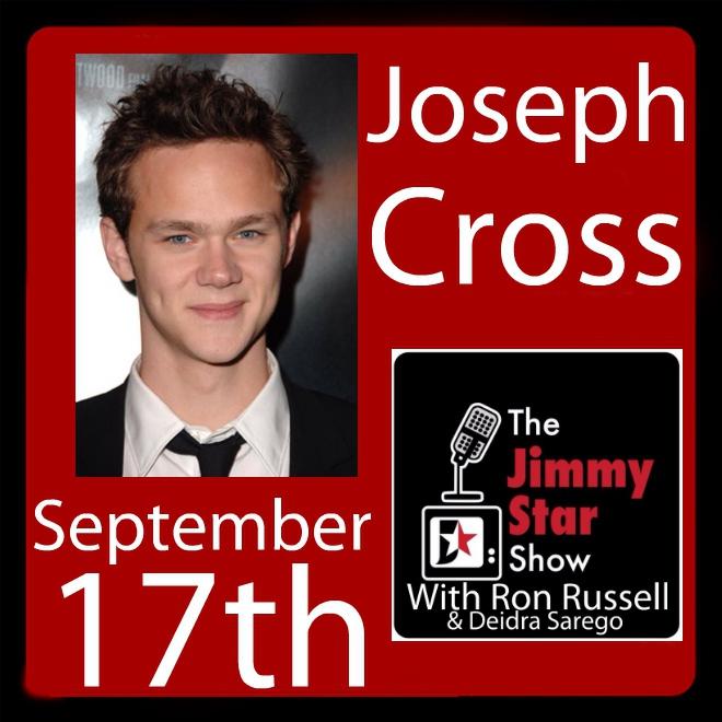 Joseph Cross/David Villada