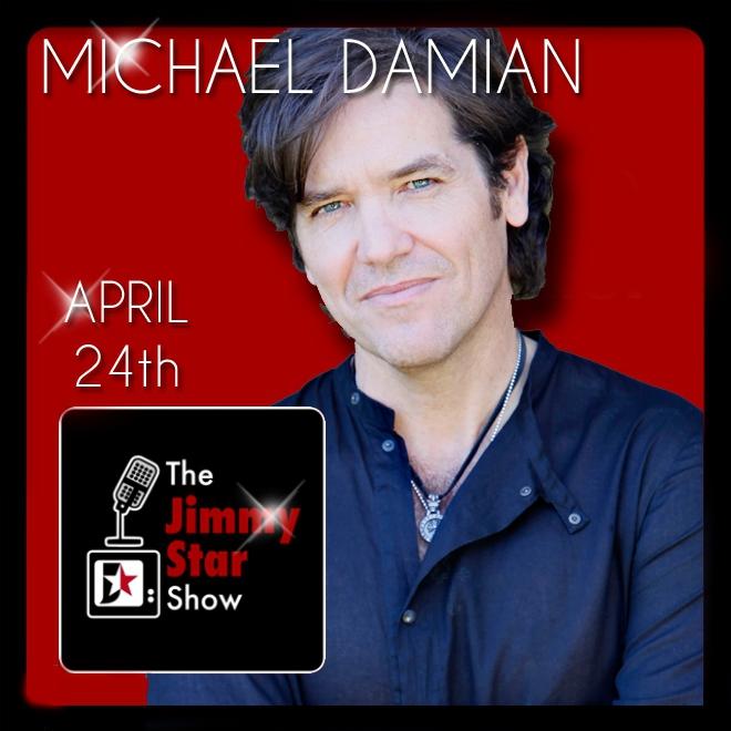 The Jimmy Star Show With Ron Russell