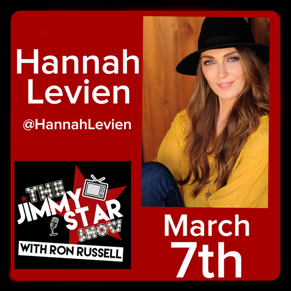 Hannah Levien / New Music American High, Sam Stevens, Paisley Fields, Ghostly Beard