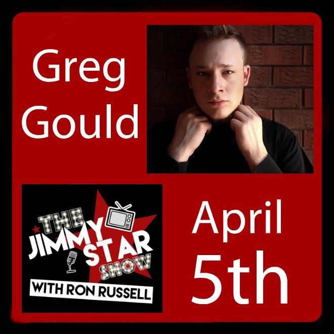 Walter Shaw/ Greg Gould