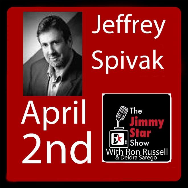 Garek/ Jeffrey Spivak