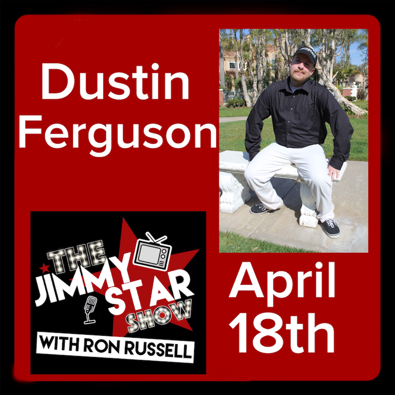Dustin Ferguson/ Alexis Iacono