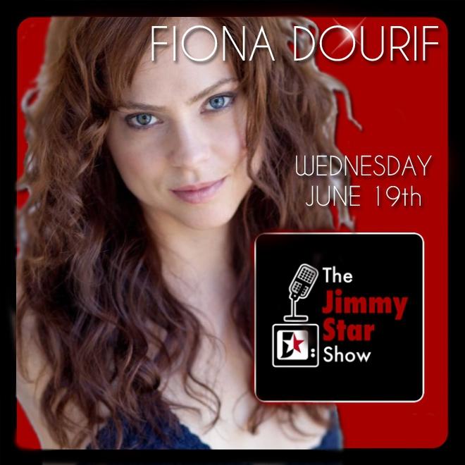 Fiona Dourif/ Eileen Dietz/ Dan Loubier