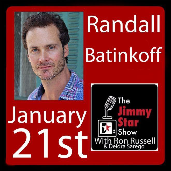 Morgan’s Road Band/Randall Batinkoff