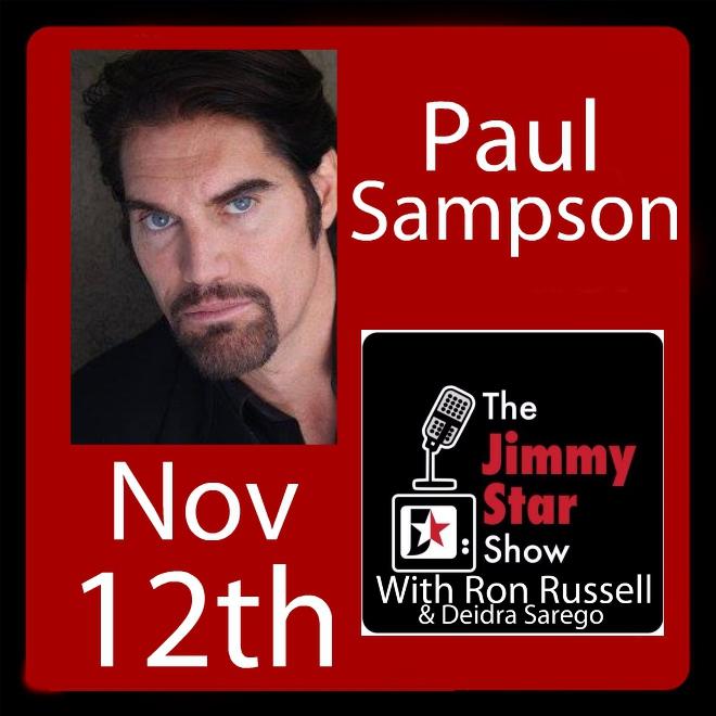 Shahin Sean Solimon/ Paul Sampson