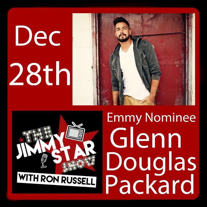 Emmy Nominee Glenn Douglas Packard/ Ladylake Entertainment’s Cindy D’Adamo & Jen Andujar