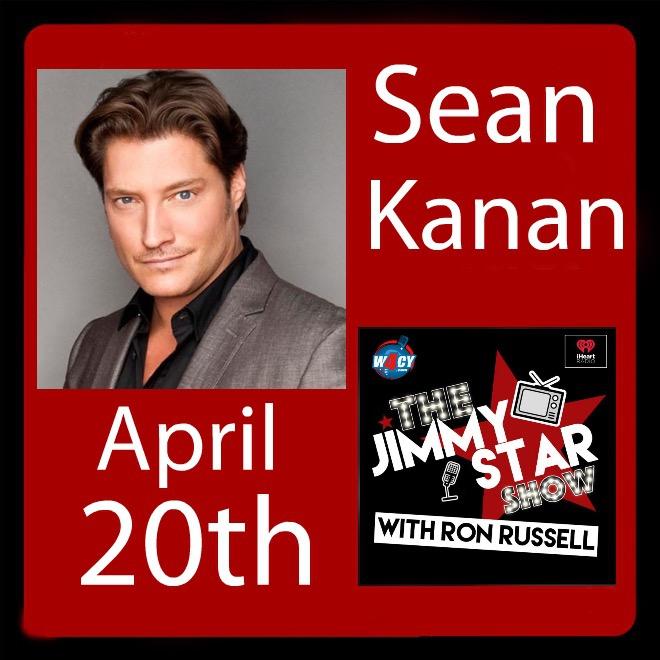Sean Kanan