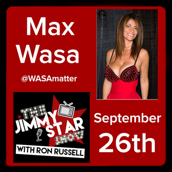 Max Wasa / Kiki Ebsen