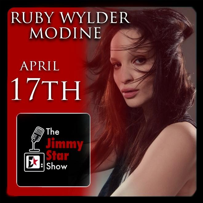 Ruby Wylder Modine/ The Brown Edition/ MoonBound 24