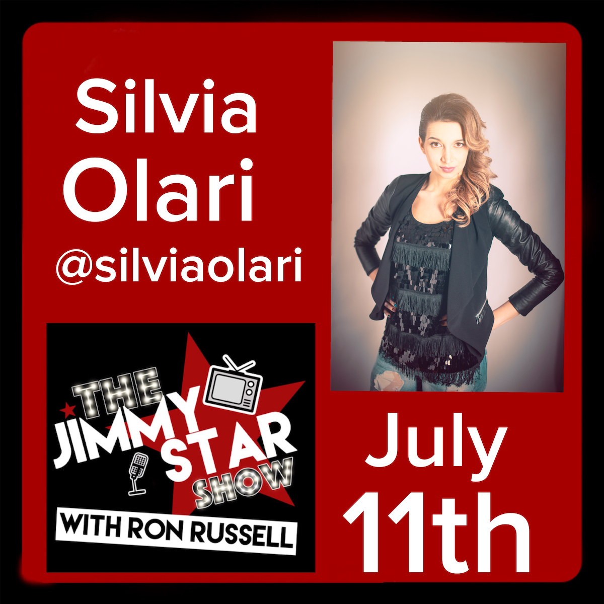 American High/ Silvia Olari