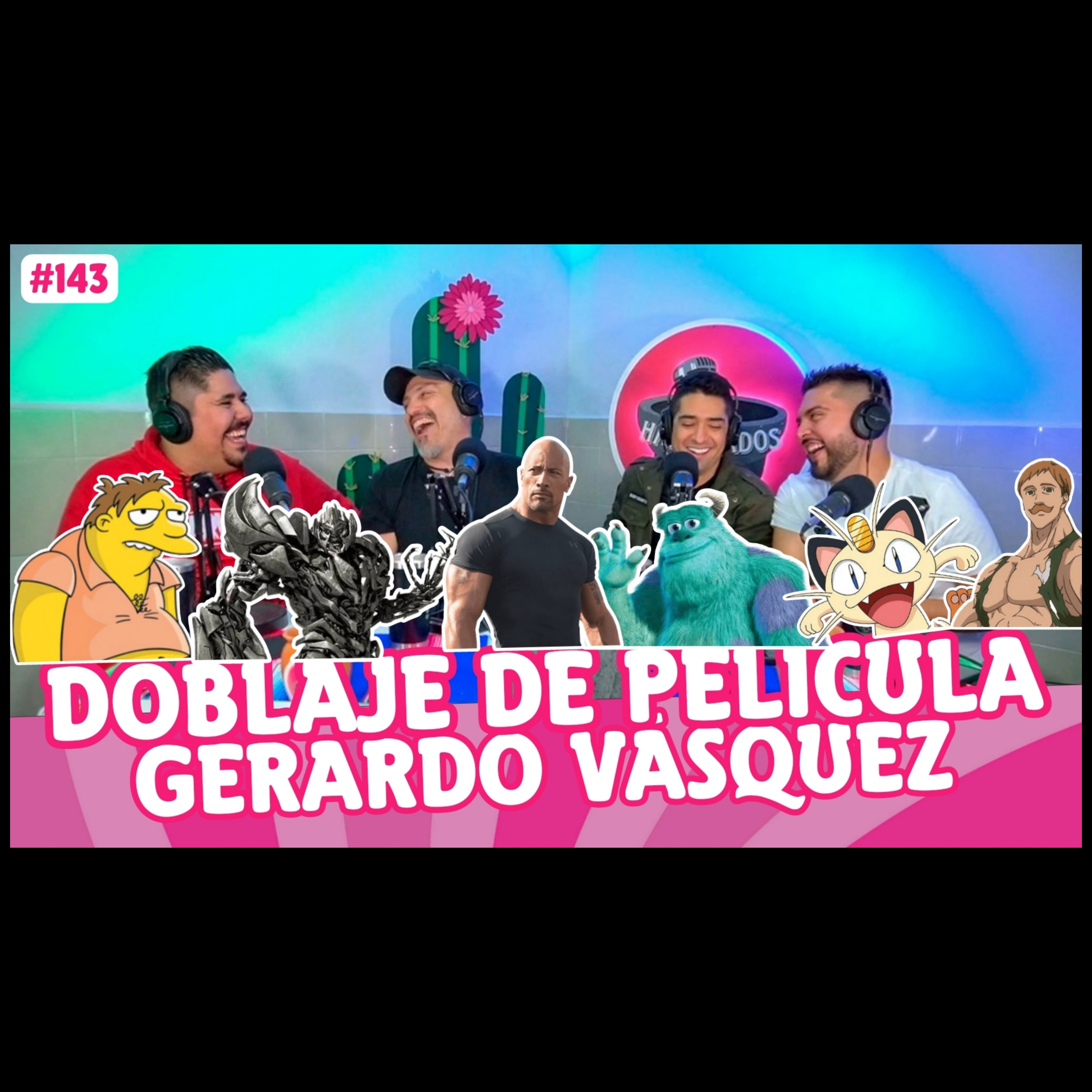 Hambriados