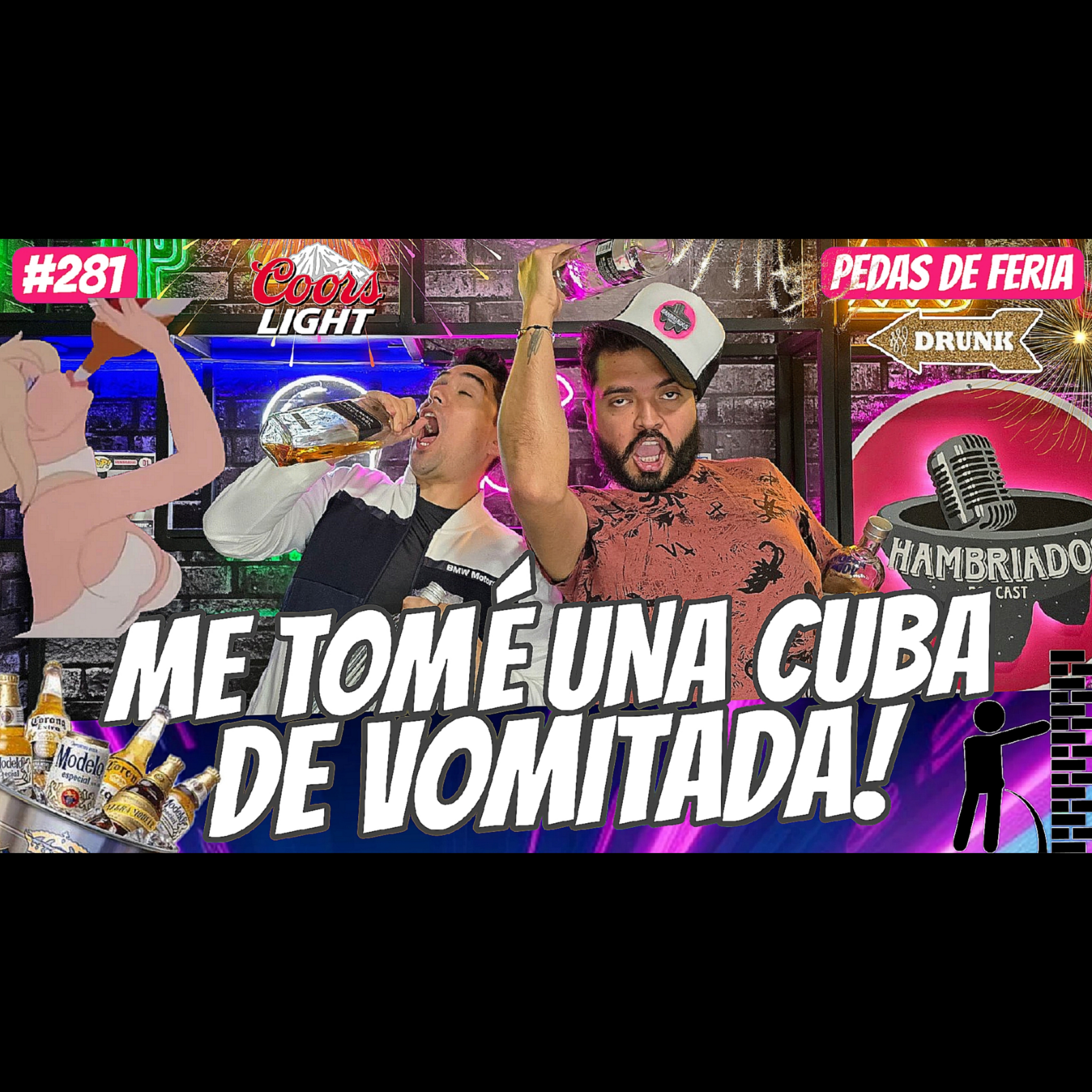 Hambriados