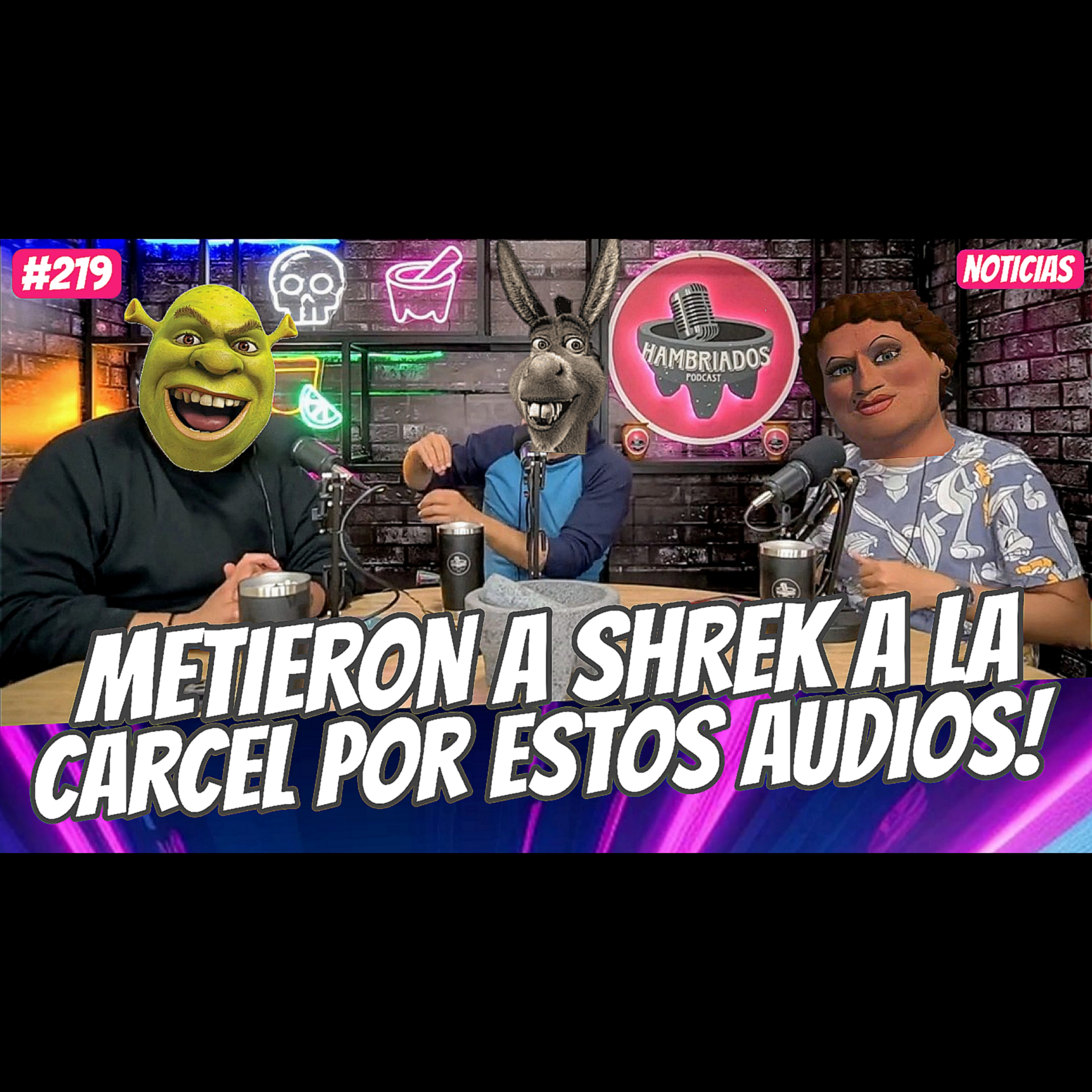 Hambriados