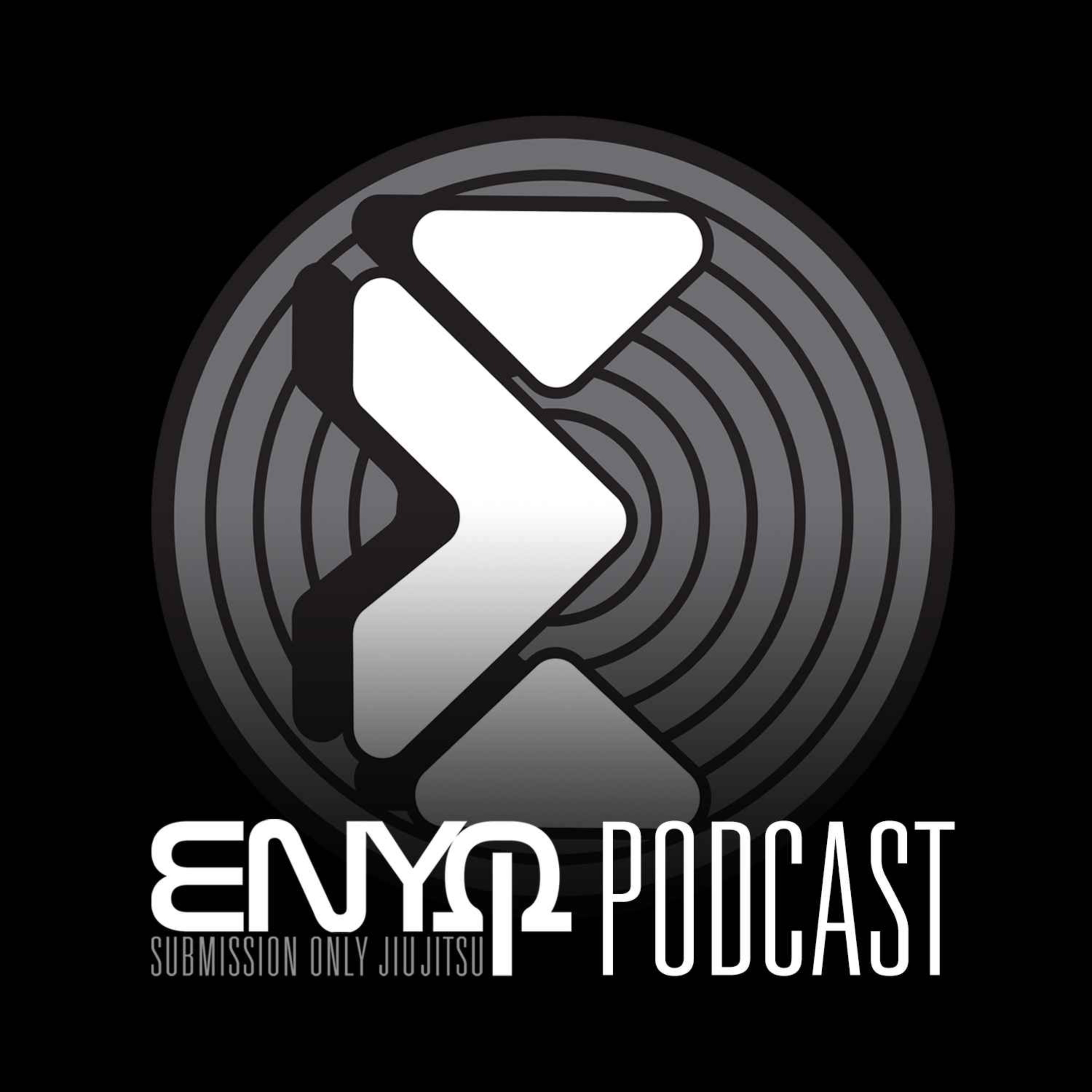 ENYO Submission Only Jiu Jitsu Podcast